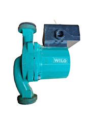 Wilo Star EP25/1-5