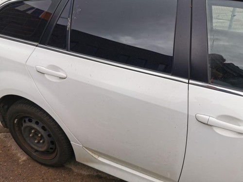 Mazda sport kombi tür - mazda, gh