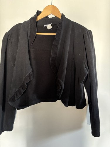 Bolero jäckchen bonprix - bolero, damen