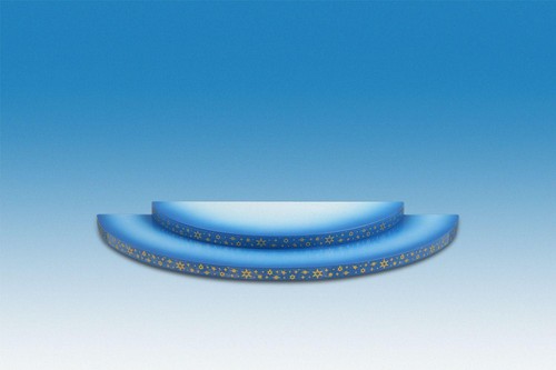Für engel wolke - wolke, 2-stufig