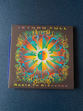 Doppel-LP 12"  JETHRO TULL