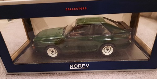 Norev audi sport quattro kurz - audi,