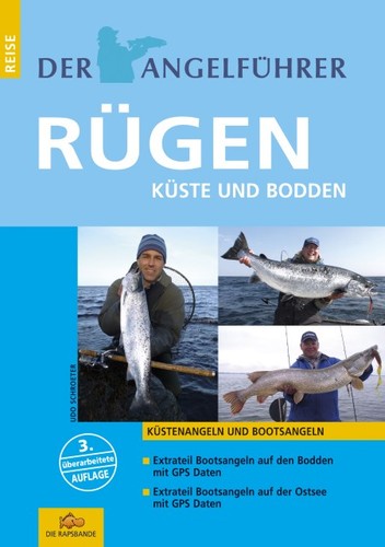 Der angelführer rügen udo - rügen, ~