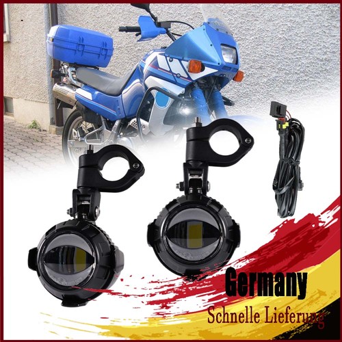 Für yamaha xtz 600 660 - für,