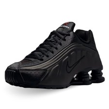 Nike Shox R4 (Gs) Schuhe