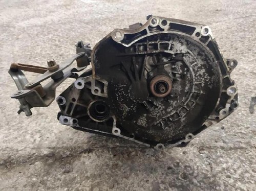 55561453 getriebe opel - ft,