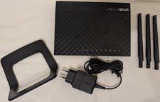 ASUS RT-N66U N900 Dark Knight