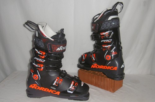 Nordica pro machine 130 - ",