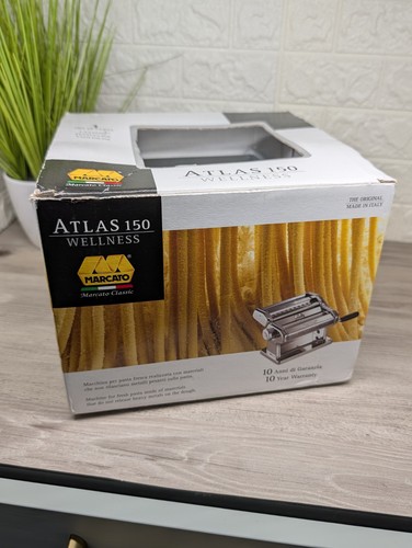 Marcato atlas 150 - atlas,