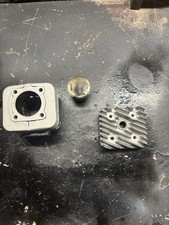 70ccm AIRSAL T6 M-Racing