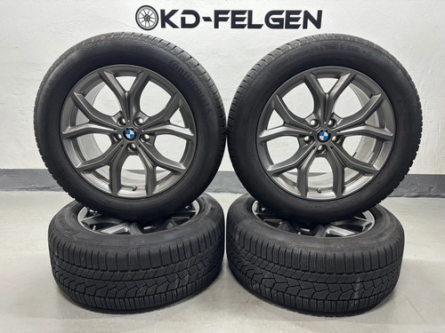 Original bmw g05 g06 - x6,