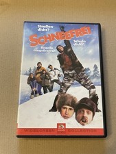 DVD - Schneefrei - Chevy Chase - Emmanuelle Chriqui - Pam Grier - John Schneider