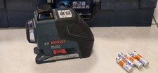 Bosch Professional GLL 3-80 P