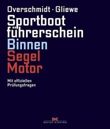 Sportbootführerschein binnen - sportbootführerschein,
