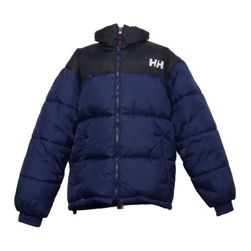 Helly hansen daunenjacke - hansen,,