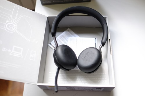 Jabra evolve2 65 - evolve2,