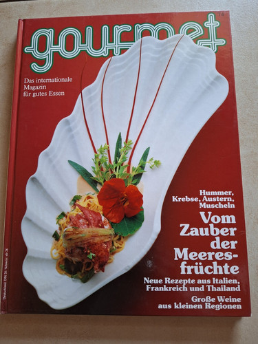 Gourmet das internationale - 74,