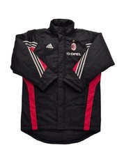 Adidas X Ac Milan