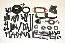 Husqvarna 390 XP Original