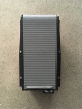 Mittelkonsole Staufach