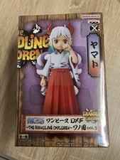 Banpresto ONE Piece - Yamato -