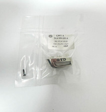 Org. VW Volkswagen Golf VII 7 GTD Schlüsselkappe Chrom Deckel Emblem 5G0959893A