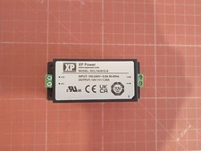 XP Power ECL15US12-S AC/DC