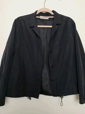 Hirsch, Jacke, Overshirt, Windjacke, Gr. 40, Wattiert, tadellos, neuwertig 