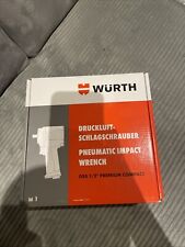 Druckluftschlagschrauber 