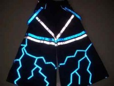 PHAT Pants Melbourne Shuffle