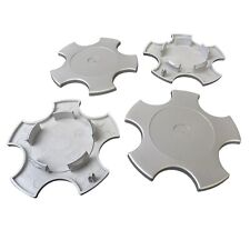 4x Nabendeckel 65mm - 110mm für GM Opel Vauxhall | Felgendeckel Nabenkappe