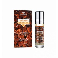Parfümöl Al-Rehab " Musk Oud