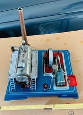 Dampfmaschine / steam engine