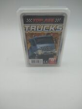 Quartett  Trucks TOP ASS