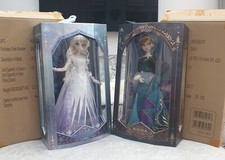 Disney Frozen 2 Königin Anna