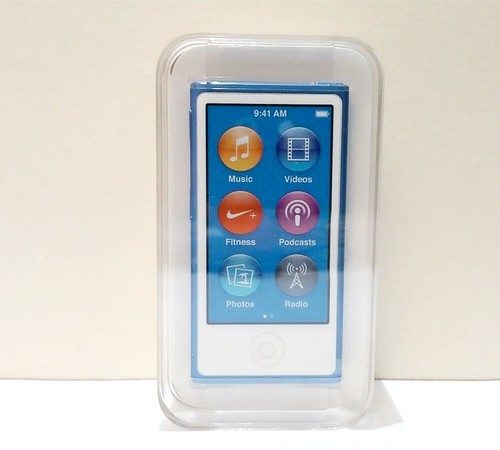 Neu apple ipod - neu,