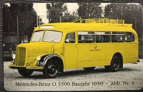 654 dm mercedes benz - 6,