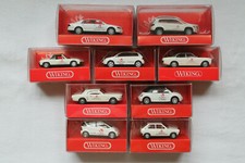 Wiking Modelle Spielwarenmesse