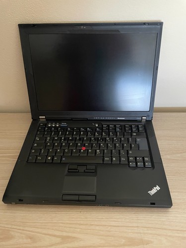 Lenovo r400 p8400 - r400,