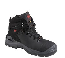 MTS CONSTRUCTOR S3 ESD Sicherheitsschuh Berufsschuh Arbeitsschuh GaLa Bauschuh