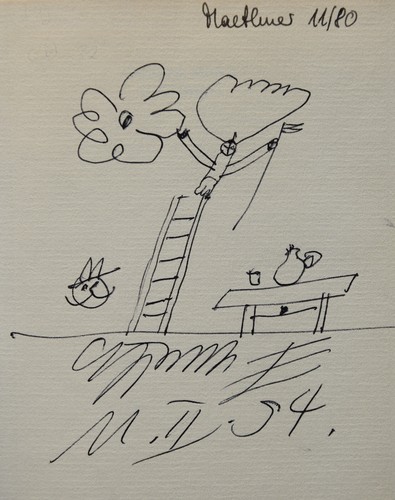 Christoph meckel 1935 - 1935-2020, /