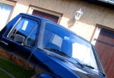 VW Golf 1 Cabrio Caddy Jetta a