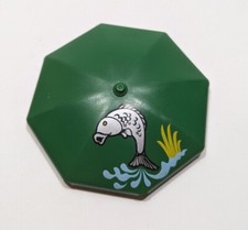 **Playmobil** 3864 Angler