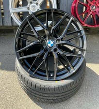 18 Zoll DM08 Alu Felgen für