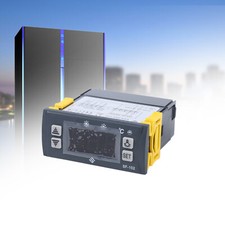 12v digital temperaturregler - 12v,