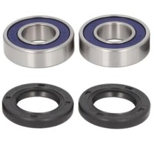 Radlager Satz vorne für Honda NSR 125 R JC22 BJ. 1997-2003