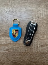 Porsche Wappen -