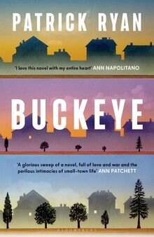 Buckeye the novel - the,
