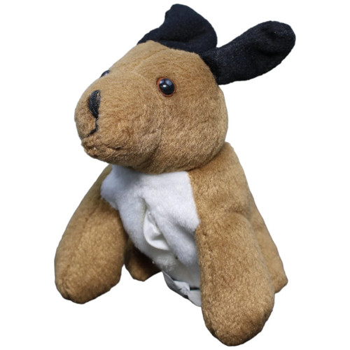 Simba hund kuscheltier cm - hund, 12