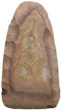 Neolithikum  Seltenes Jaspis -